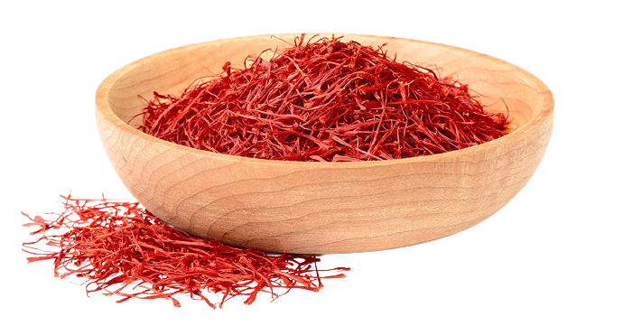SAFFRON - KUMKUMAPOO