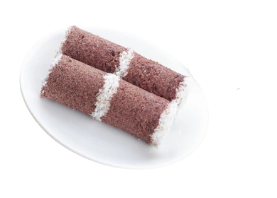 SWADESHI RED RICE PUTTU MAAVU - சிவப்பு அரிசி புட்டு மாவு - 500 G