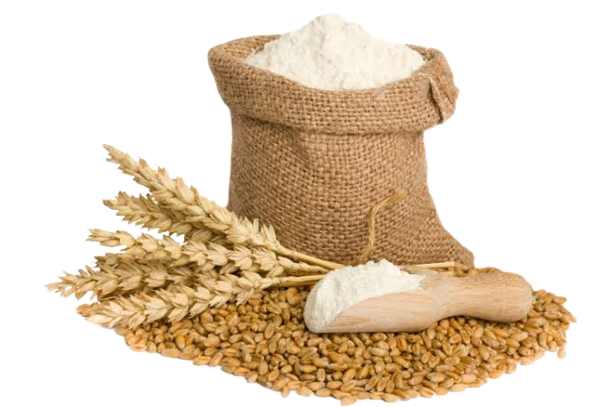 SWADESHI WHEAT MIX WITH KODO 
&amp; BARNYARD MILLETS
