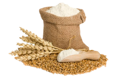 SWADESHI WHEAT MIX WITH KODO 
&amp; BARNYARD MILLETS