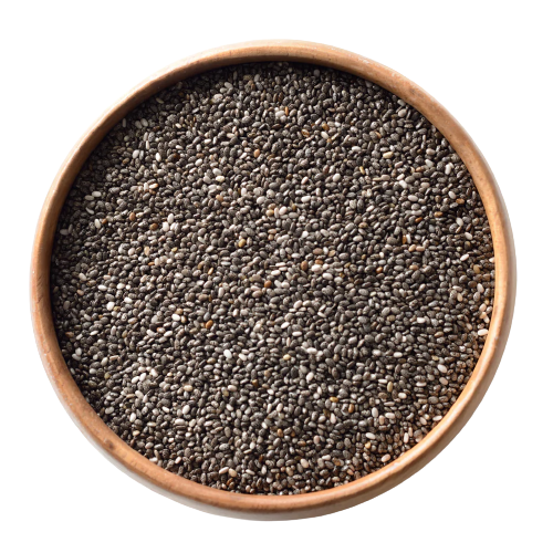SWADESHI CHIA SEEDS -  சியா விதைகள் - 100 gm