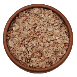 மாப்பிள்ளை சம்பா அவல் -
(MAPILLAI SAMBA AVAL ) - BRIDEGROOM  FLAKES  - 250 G