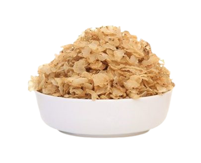 சோளம் அவல் - CHOLAM AVAL - SORGHUM FLAKES  - 250 G
