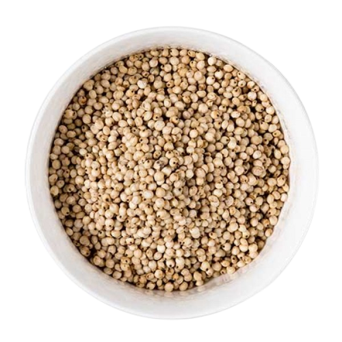 சோளம் அவல் - CHOLAM AVAL - SORGHUM FLAKES  - 250 G