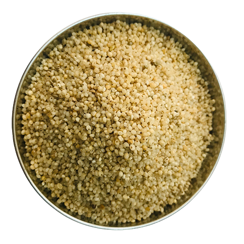 குதிரைவாலி அவல் - KUTHIRAIVALI AVAL  - BARNYARD FLAKES  - 250 G