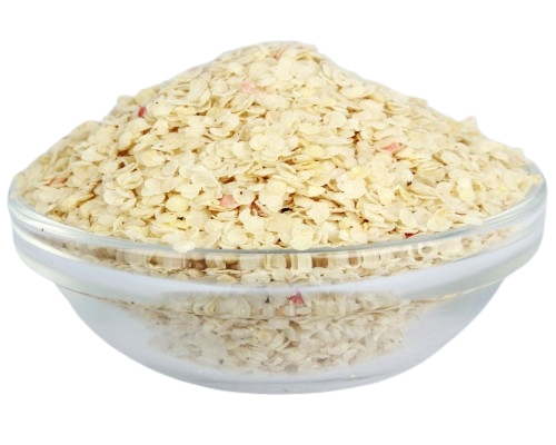 குதிரைவாலி அவல் - KUTHIRAIVALI AVAL  - BARNYARD FLAKES  - 250 G