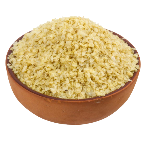 தினை அவல் -  THINAI AVAL - FOXTAIL FLAKES  - 250 G