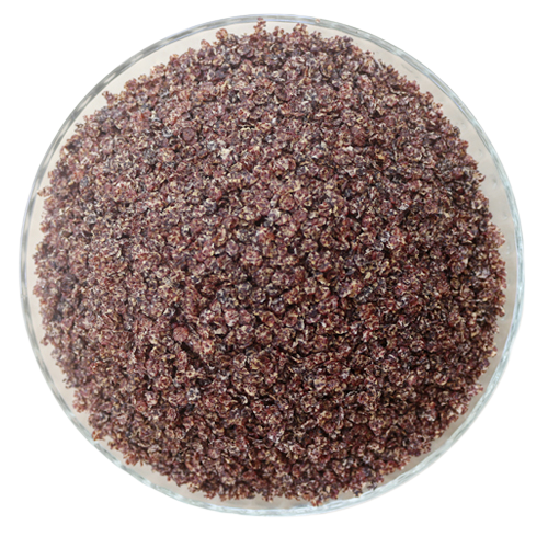 கேழ்வரகு அவல் -  RAGI AVAL - FINGER MILLET FLAKES  - 250 G
