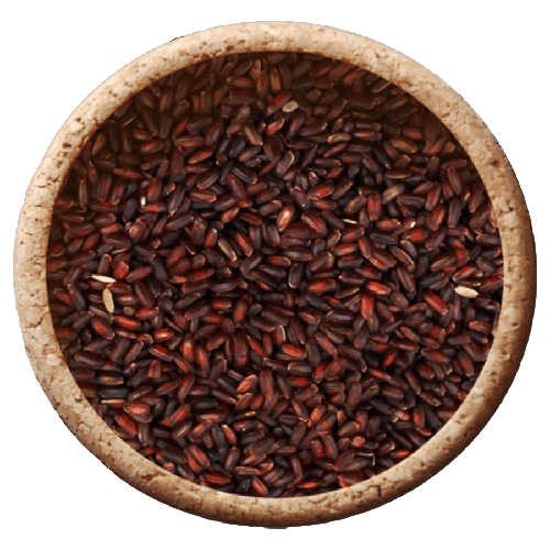 SWADESHI UNPOLISHED TRADITIONAL KAATTU YANAM RICE  - காட்டுயாணம் அரிசி - 1kg