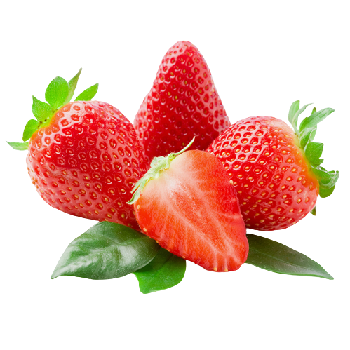 STRAWBERRY SHERBAT