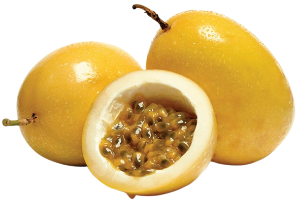 PASSION FRUIT SHERBAT