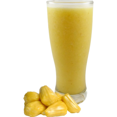 JACKFRUIT SHARBET