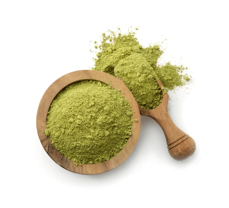 Indigo Powder 100g