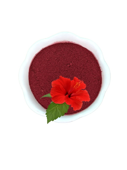 CAMILLA HIBISCUS POWDER - செம்பருத்தி பொடி - 100g