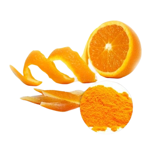 ORANGE PEEL POWDER - ஆரஞ்சு தோல் பொடி 100gm