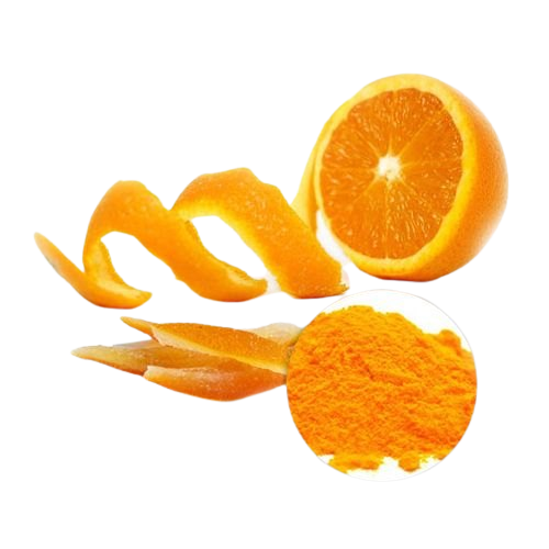 ORANGE PEEL POWDER  - ஆரஞ்சு தோல் பொடி 100gm