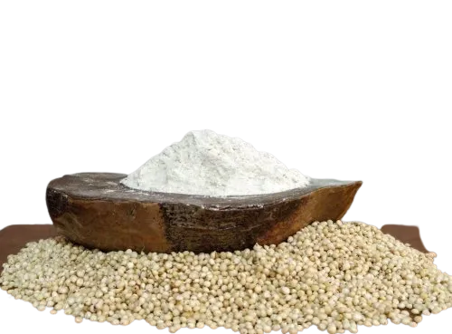 SWADESHI JOWAR - WHITE CHOLAM - 1kg