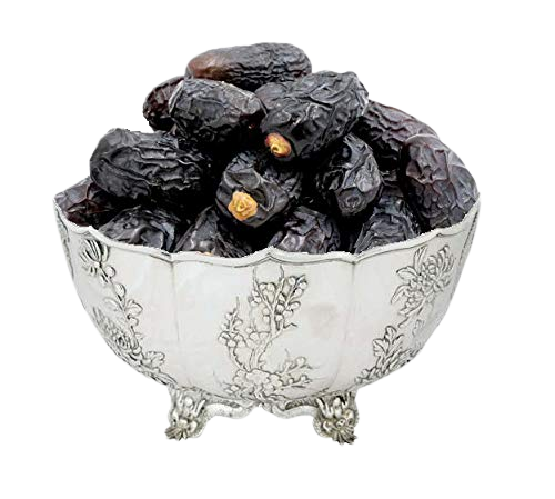 SWADESHI DRY FRUITS - BLACK DATES -  கருப்பு பேரிச்சம்பழம், Size: 250G