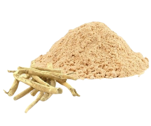 ANNAI HERBALS ASWAGANDHA POWDER -   அஸ்வகந்தா பொடி - 50 g