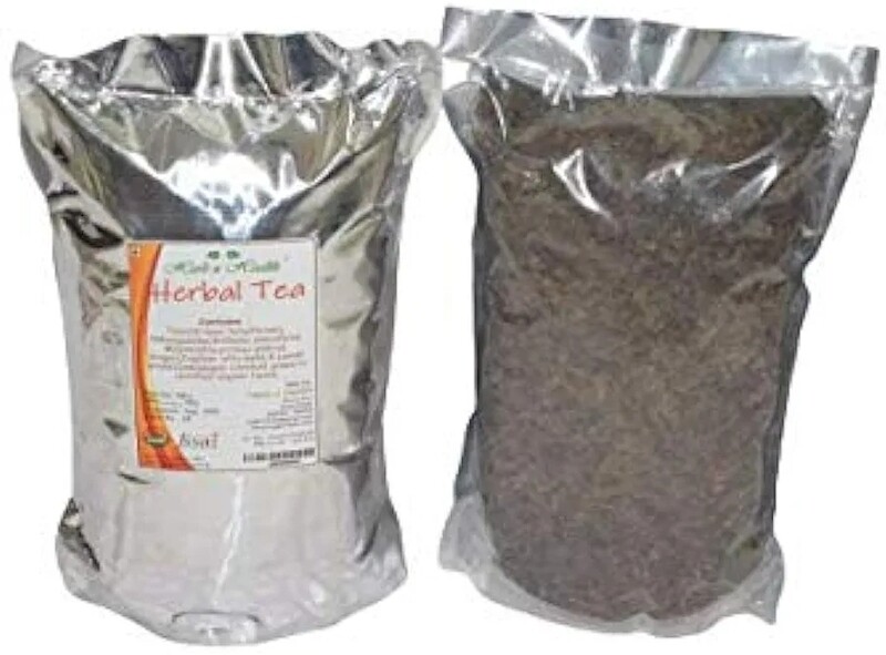 Herbal Tea (Chai) (Best alternative to tea and coffee) 100g