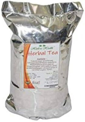 Herbal Tea (Chai) (Best alternative to tea and coffee)