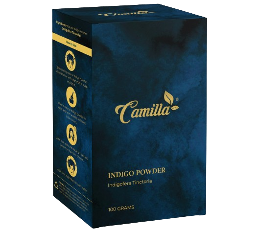 Camilla Indigo Powder - 100gm