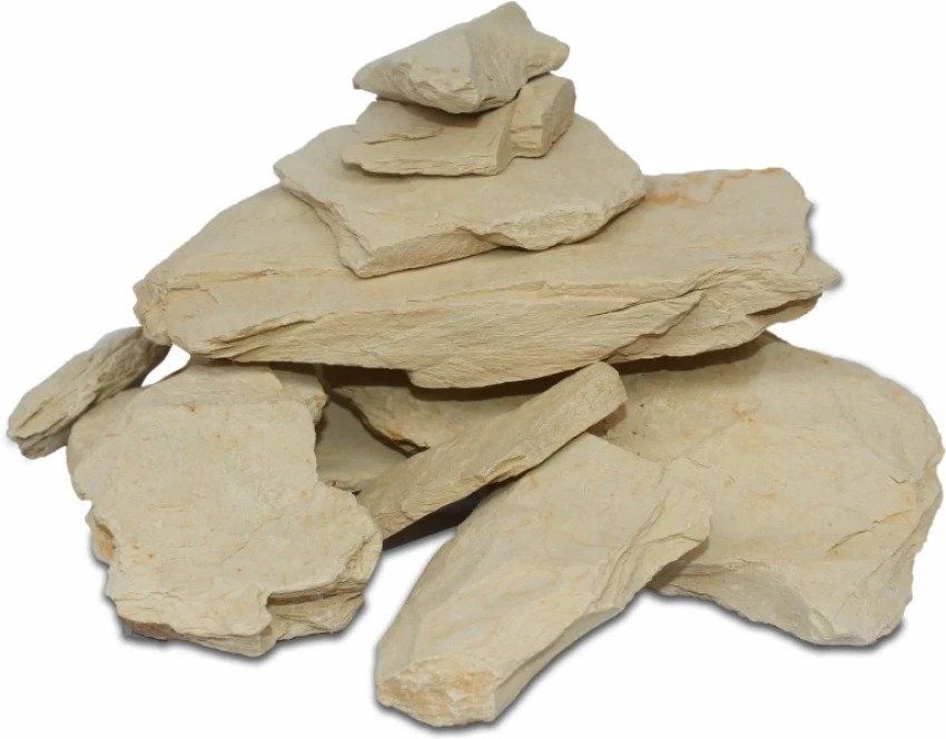 Pure Multani Mitti Clay Powder | Fuller’s Earth Stone