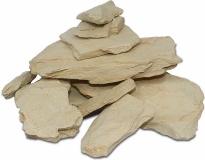 Pure Multani Mitti Clay Powder | Fuller’s Earth Stone