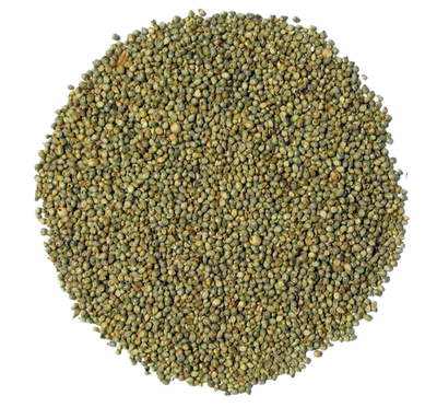 SWADESHI UNPOLISHED TRADITIONAL NATTU KAMBU - PEARL MILLET - 500gms