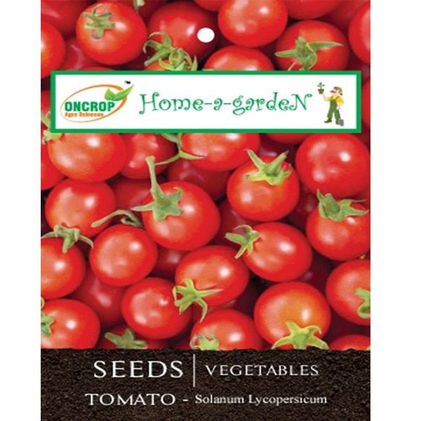 Tomato Seeds - Juicy &amp; Flavorful Fruit Vegetable