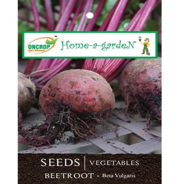 Beetroot Seeds - Nutritious Root Vegetable Seeds