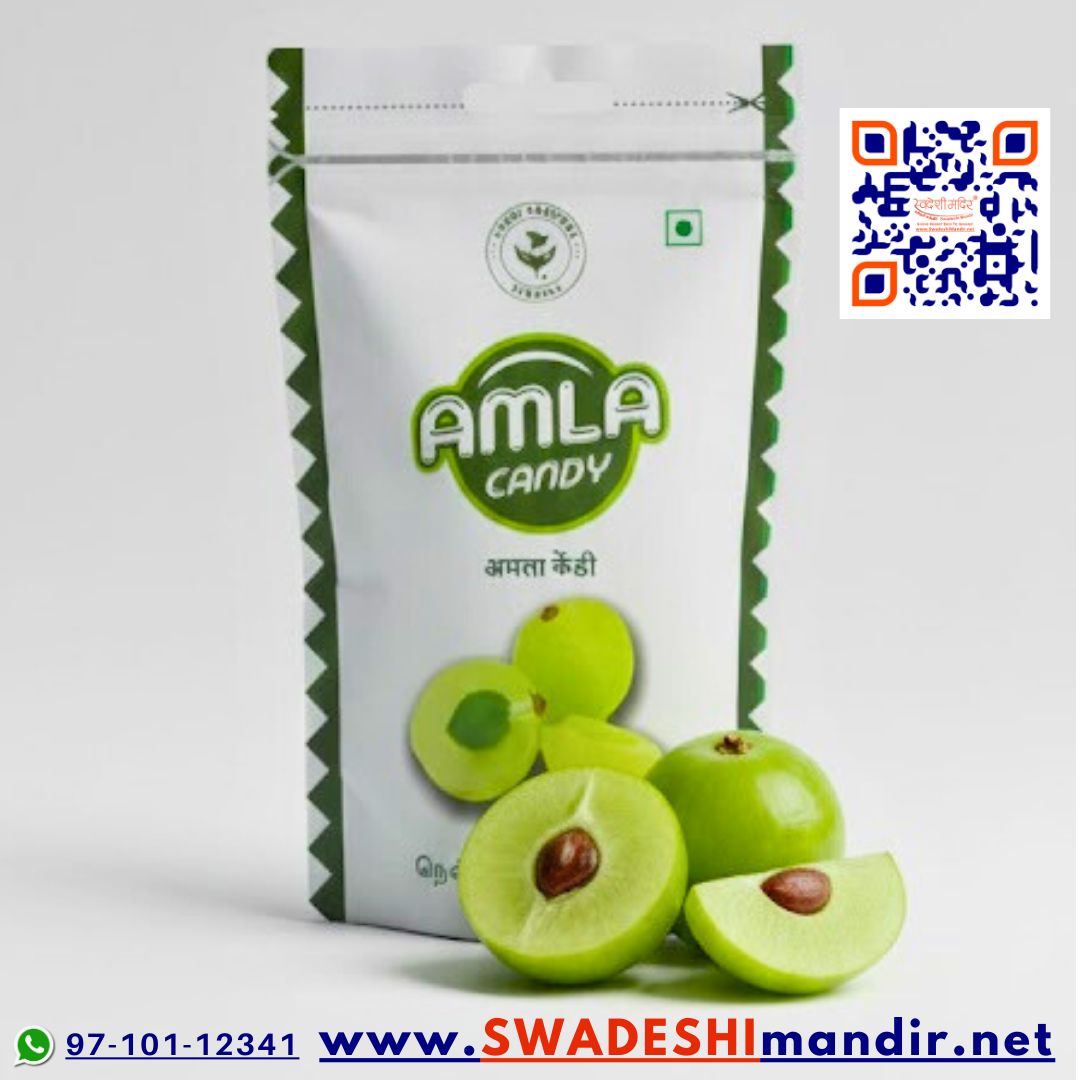 Annai Aravindh&#39;s 25pcs Ayurvedic Candy Varieties - Healthy Sweets Your Child Needs - Amla, Ajwain, Ashwagandha, Asta, Brahmi, Ginger, Pudina, Talisadi, Thutuhuvalai, Tulsi