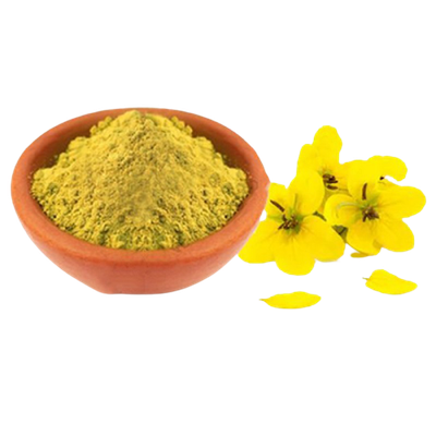 ANNAI HERBALS AVARAM POO POWDER -   ஆவாரம் பூ பொடி - 50 g
