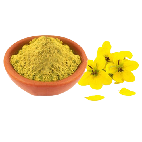ANNAI HERBALS AVARAM POO POWDER -   ஆவாரம் பூ பொடி - 50 g