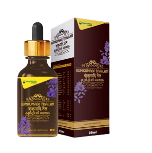 Nagarjuna Kumkumadi Thailam