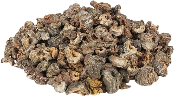 Dry Amla with Salt | உலர்ந்த  நெல்லிக்காய் உப்புடன்