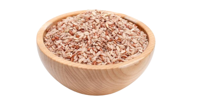 SWADESHI UNPOLISHED TRADITIONAL RAJAMUDI RICE  - ராஜமுடி அரிசி - 1kg