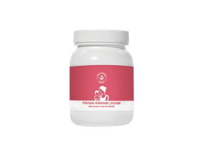 Prasava Nadakaya Legiyam 250gms