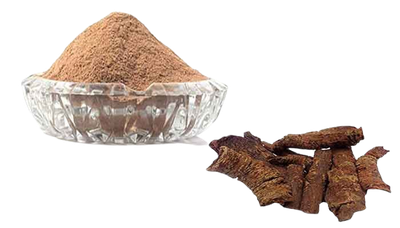 ANNAI HERBALS ARASAM PATTAI POWDER - அரசம்பட்டை பொடி - 50 g ANNAI HERBALS ARASAM PATTAI POWDER - அரசம்பட்டை பொடி - 50 g