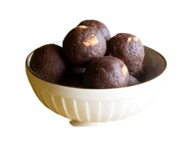 SWADESHI BLACK GRAM LADDU -     கருப்பு உளுந்து லட்டு