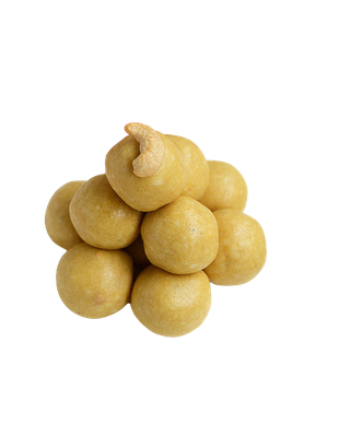 SWADESHI GREEN GRAM LADDU - பச்சை பயிறு லட்டு