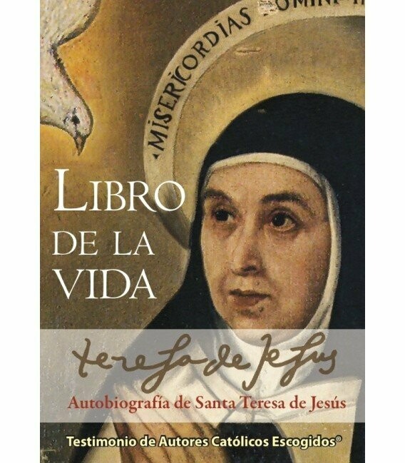 Libro de la vida (Santa Teresa de Jesús)