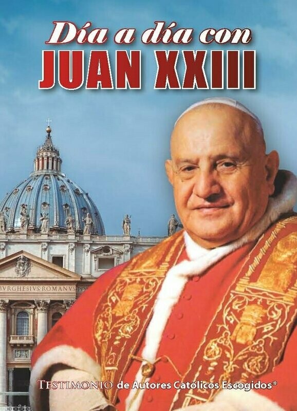 Día a día con Juan XXII
