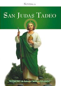 Novena a San Judas Tadeo