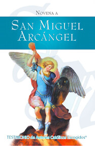 Novena a San Miguel Arcangel