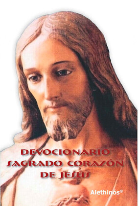 Devocionario al Sagrado Corazon de Jesús