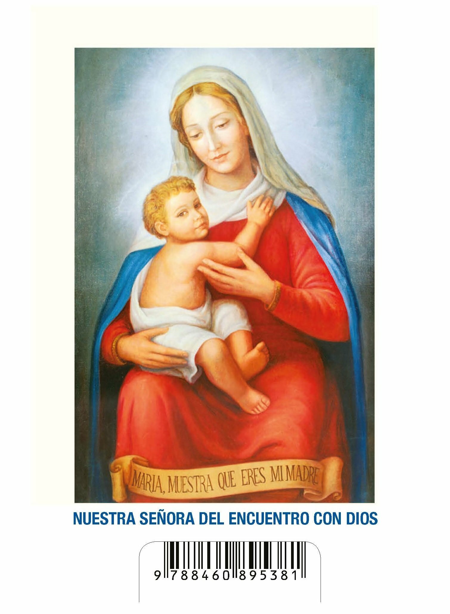 Mensaje de Fatima  (Varios idiomas)