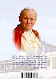 Novena a Nuestra Sra. de Fátima  (Varios idiomas)