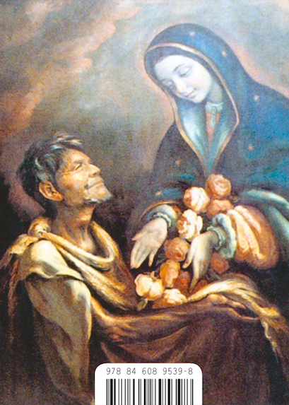 Novena a Nuestra Sra. de Guadalupe