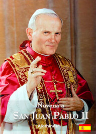 Novena a San Juan Pablo II